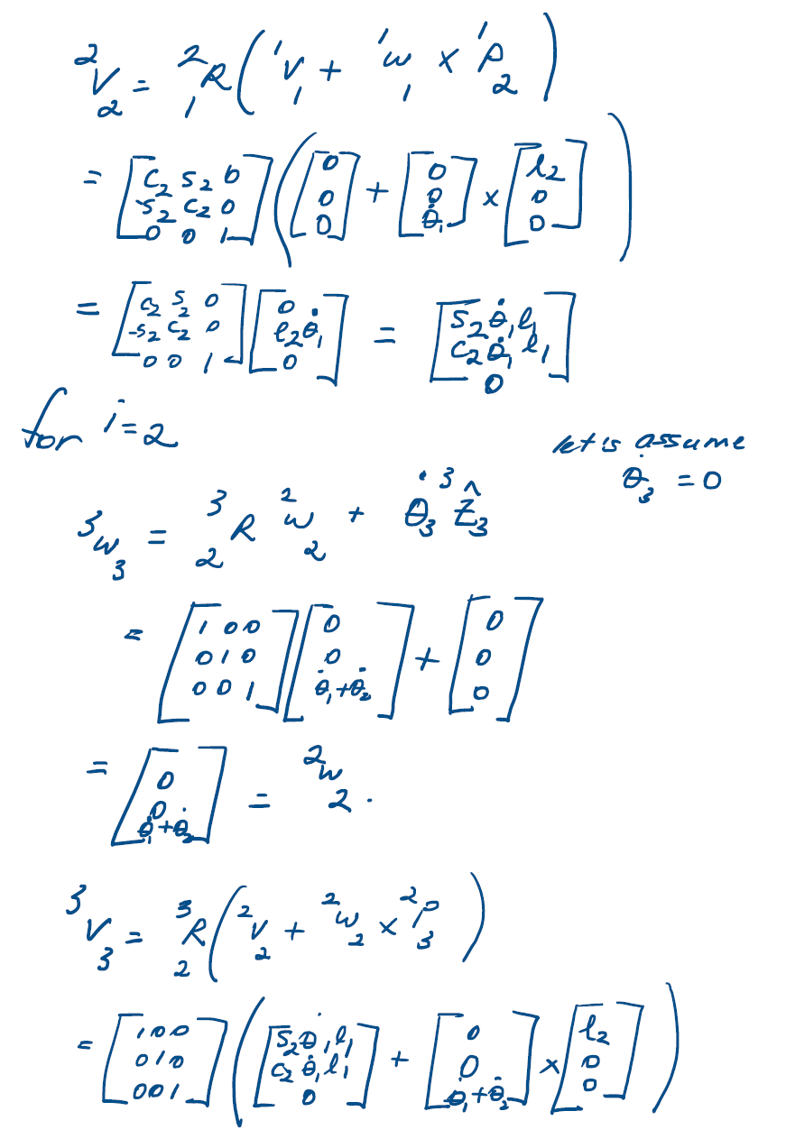 Example Lecture 9