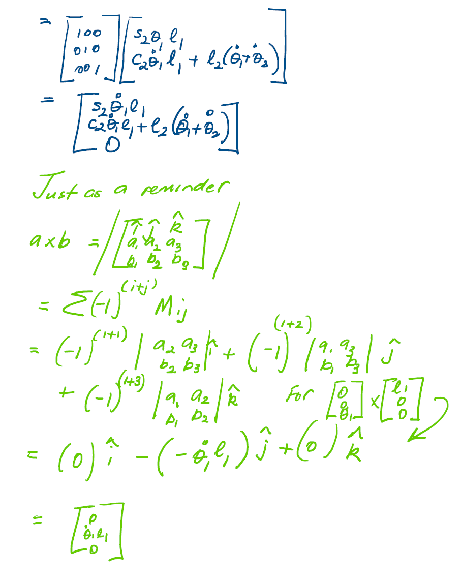 Example Lecture 9