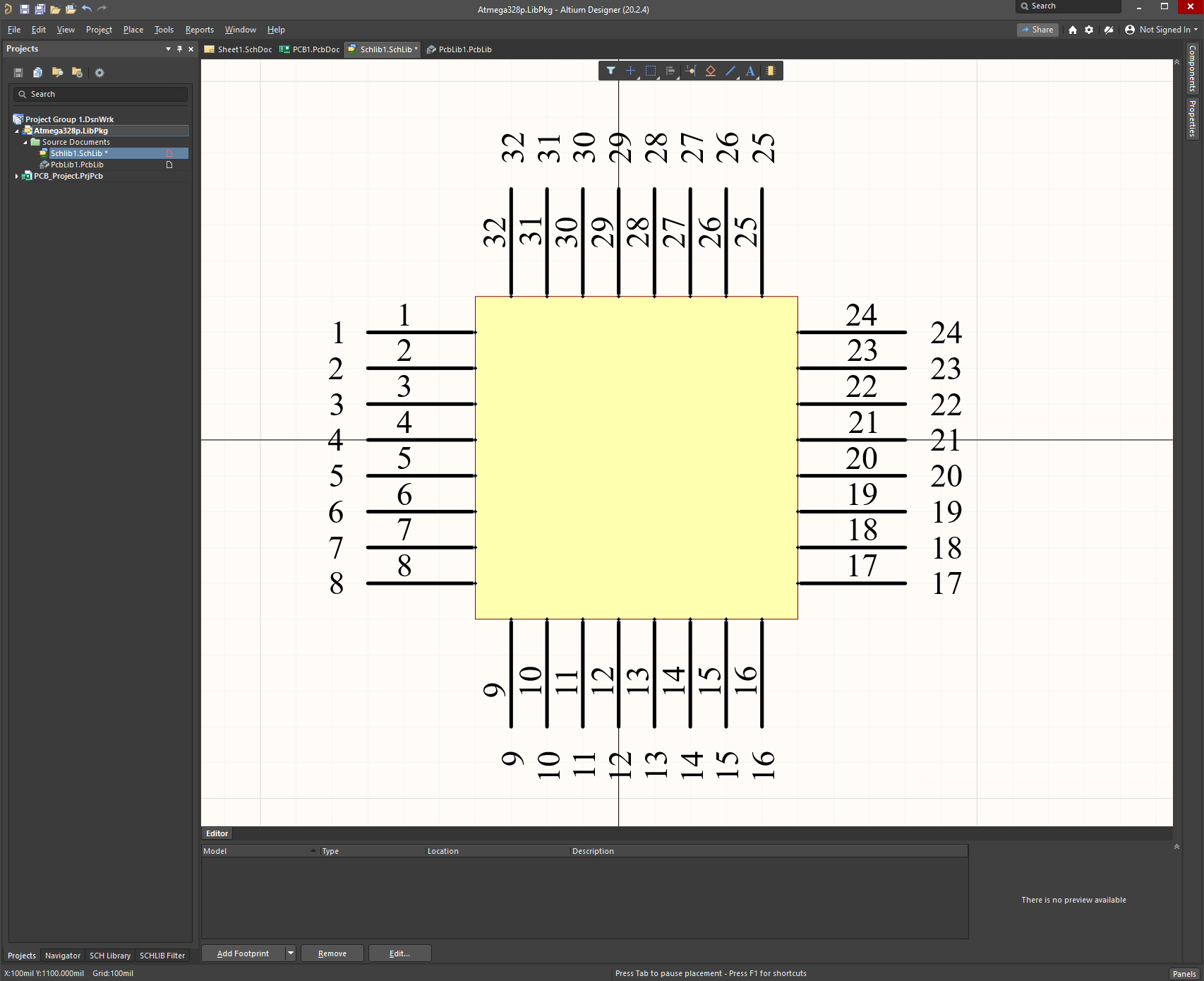 Arduino Nano