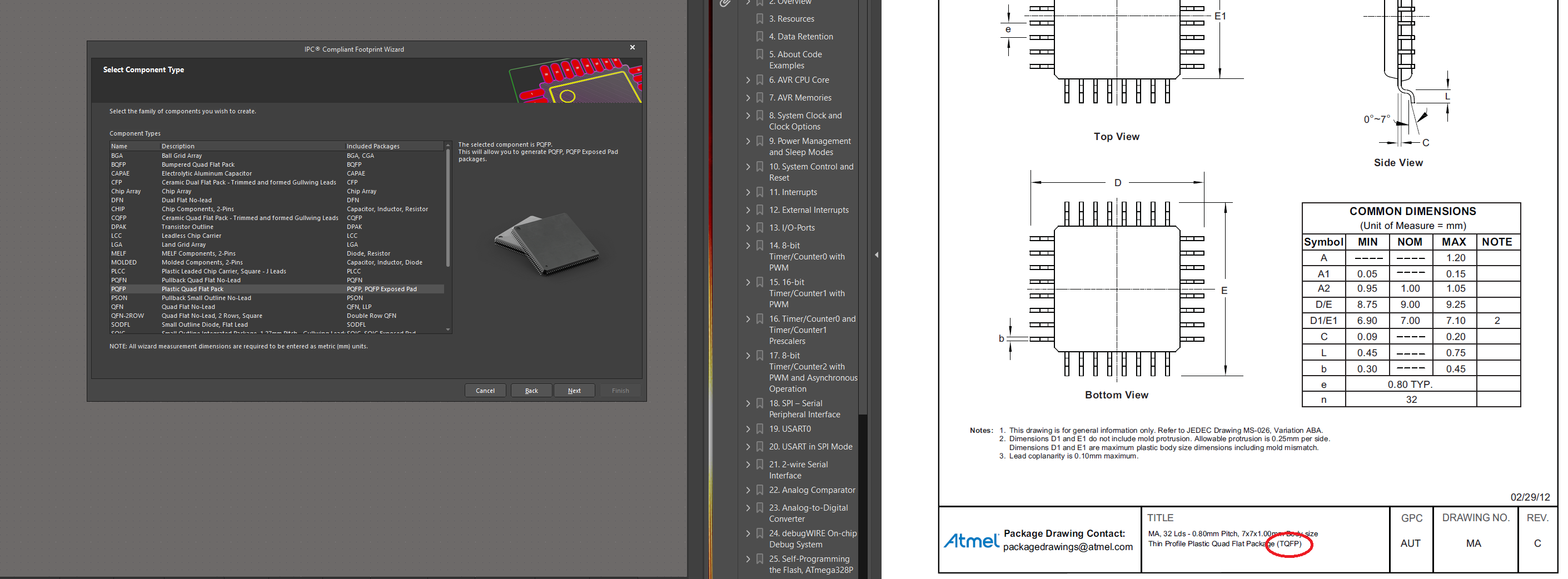 ATmega328P