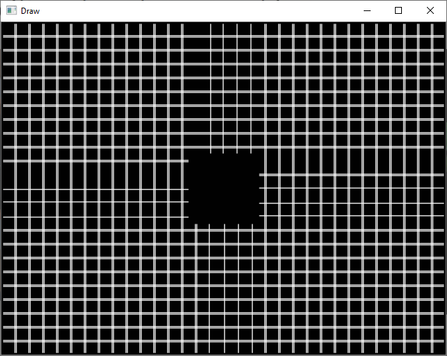 Lines Probabilistic