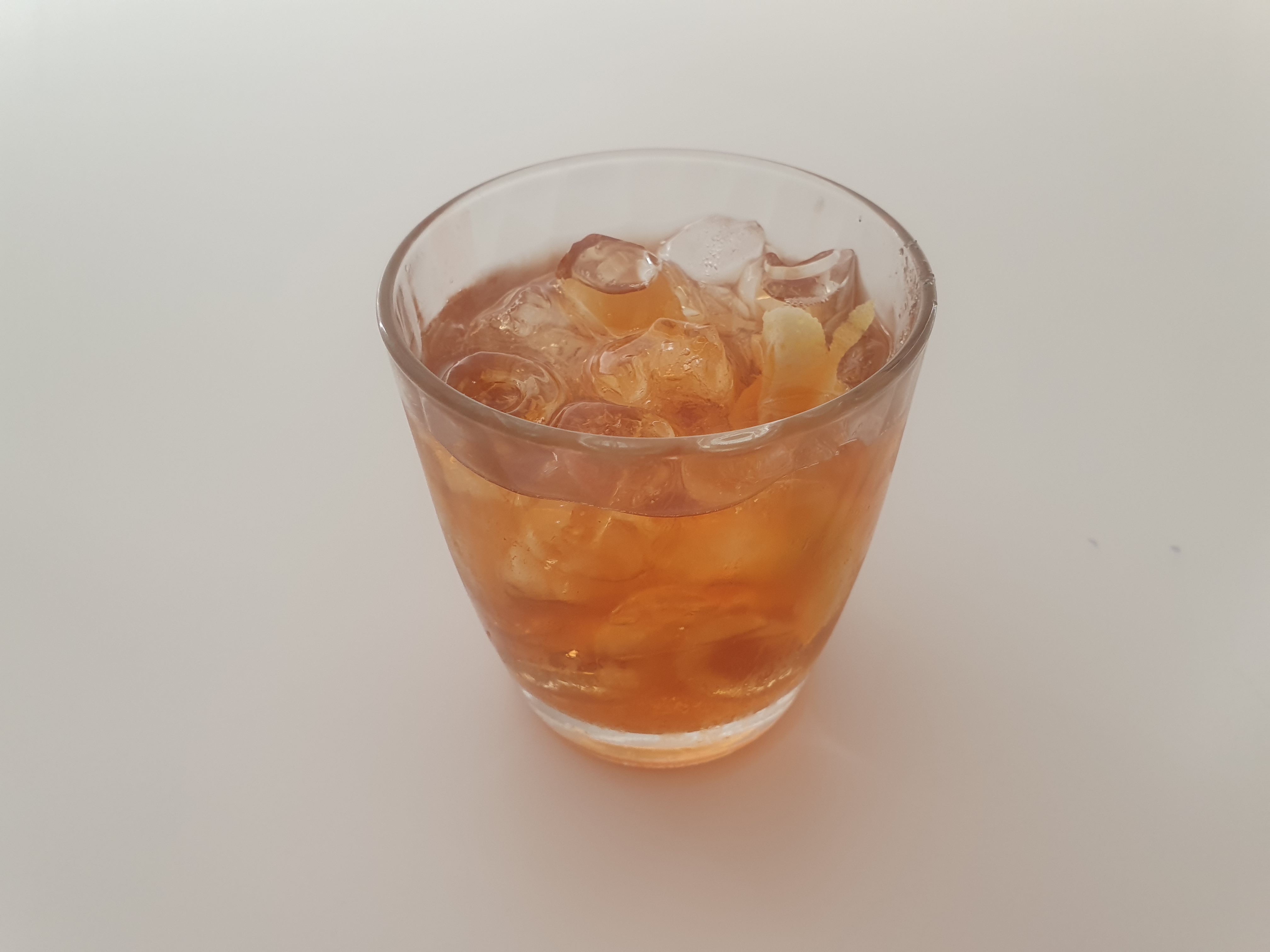 Old Fashioned